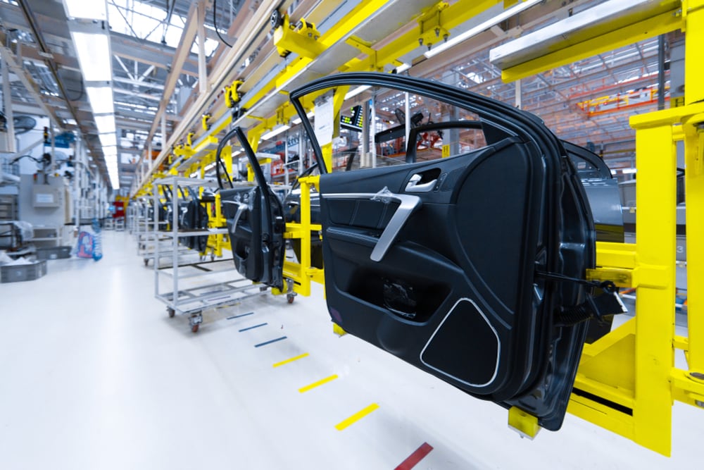La sentencia rechazó la indemnización por privación de uso porque la demandante no acreditó gastos de transporte alternativo durante los 22 días sin el automóvil. (Foto de archivo: Shutterstock)