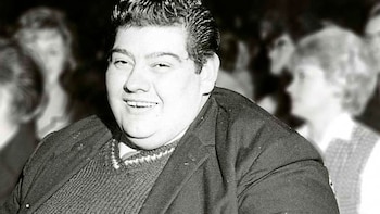 Angus Barbieri, un escocés, estableció