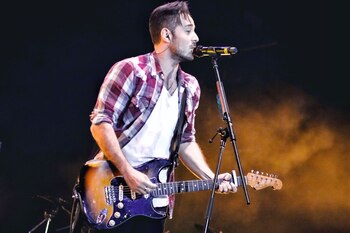 En 2008, Madero ya había