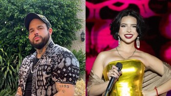 El rapero también criticó la