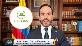 Junta directiva de Fedegán propone a Abelardo de la Espriella “revolucionar” el campo: estos son los puntos clave que plantea la asociación