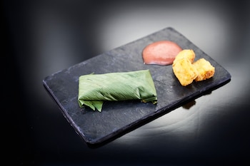 El envuelto tiene múltiples preparaciones,