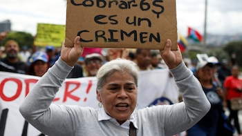 Un venezolano debe ganar 16,22