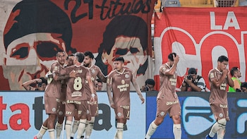 Universitario vs Cusco FC EN VIVO 1-0: minuto a minuto del partido por Torneo Clausura de Liga 1 2026