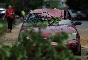 El Golfo de México provee
