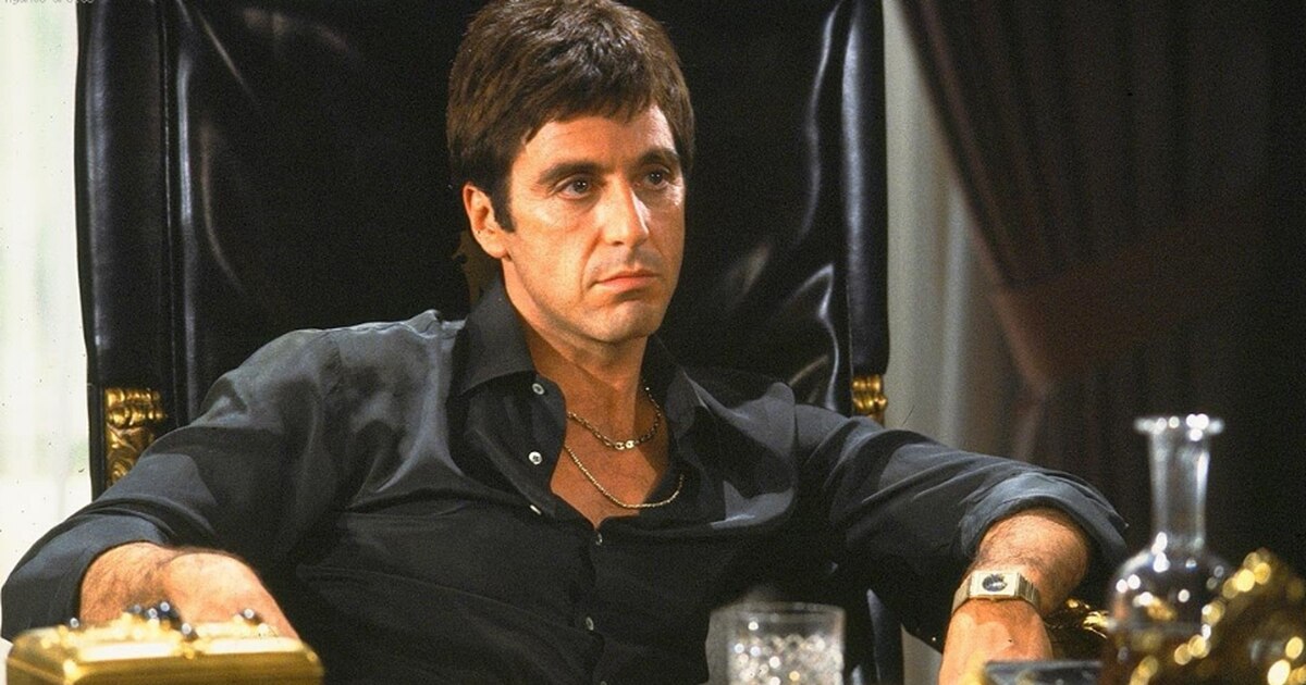 El día que una fanática intentó secuestrar a Al Pacino, el Bronx como refugio y la noche que casi termina en tragedia