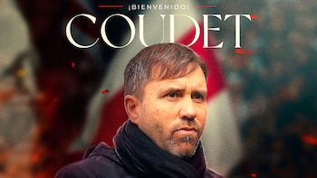 River Plate presentará a Eduardo