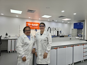 El talento femenino lidera procesos