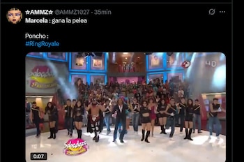 (Redes Sociais/Capturas de tela)