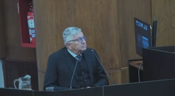 Roberto Enrique Antonio Muller