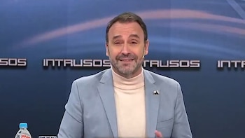 Adrián Pallares conmovió al contar que está en medio de un difícil momento personal: “Salvarle la vida”