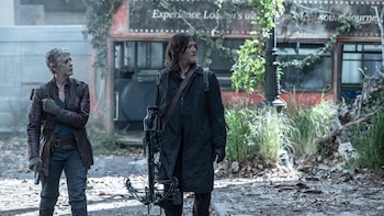 The Walking Dead: Daryl Dixon llega a su fin y Norman Reedus afirma que esta vez es diferente