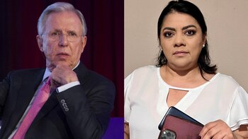 Sobrina de AMLO y Joaquín