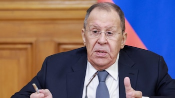 Rusia advierte de que la