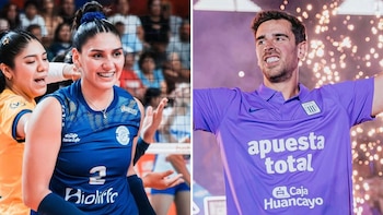 Nicole Pérez confesó que recibió oferta de Alianza Lima y señaló la condición para fichar: “No sé si Facundo Morando se queda”