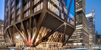 La nueva sede global de