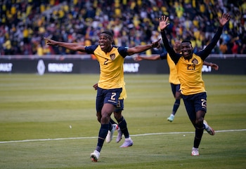 Soccer Football - World Cup