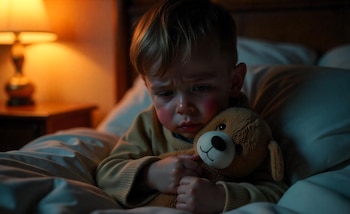 El menor de edad debe