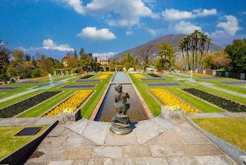 Jardines Villa Taranto