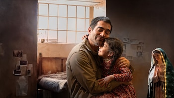 Top 10 Netflix Argentina: ‘La