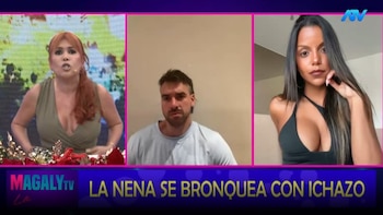 Magaly Medina tilda de insensible