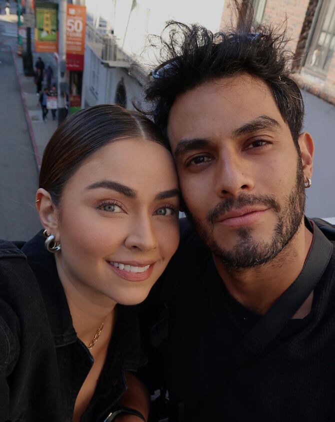 (Instagram: @claudia3martin)