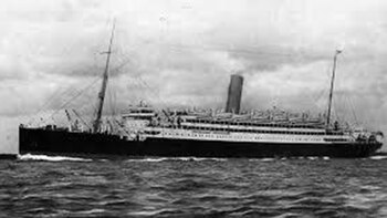 Los objetos migrantes, como pasaportes