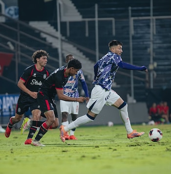 Melgar empató 1-1 con Alianza Lima en un amistoso durante el parón por fecha FIFA 2026.