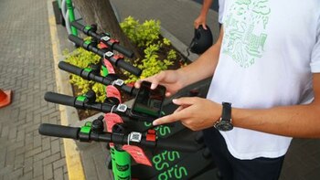 Grin anunció el cierre de