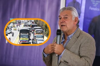 Fenalco aseguró que la única