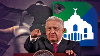 AMLO detalló el presunto móvil