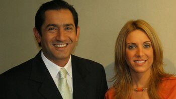 Juliana Oxenford revela lo que