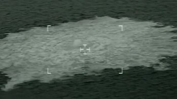 Helikopter Wing / Danish Defence