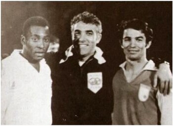 El juego del yugoslavo hizo