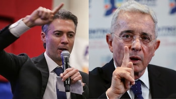 Daniel Quintero lanzó pullas al