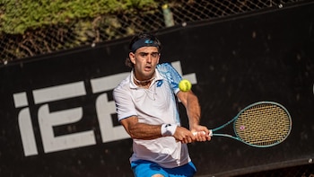 El Challenger de Córdoba ingresa en zona de definición: habrá un finalista argentino