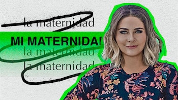 Alexia Camil y Mothers Front: