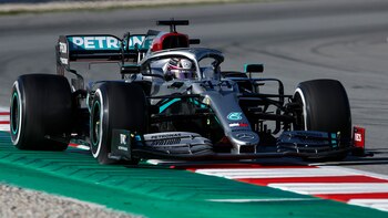 Se suspendieron las primeras 7