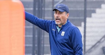 Alianza Lima – Universitario de Deportes – José Luis Letelier – Perú - deportes – 28 junio