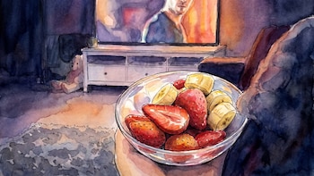 ¿Comer fruta de noche eleva la glucosa? Qué dice la ciencia sobre su impacto real