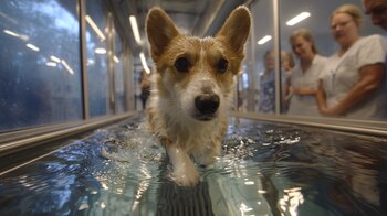 Tari Kern, profesional certificada en