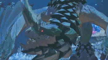 Guía para derrotar al Seregios Invasor en Monster Hunter Stories 3