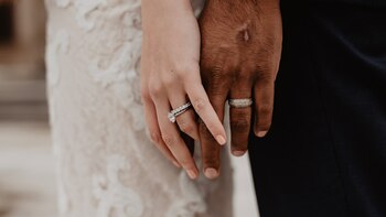 Mujer cancela boda y la