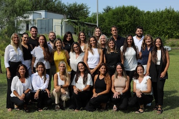Colegio San Pedro Apóstol, de Córdoba