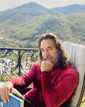 (Foto: marcoantoniosolis_oficial / Instagram)