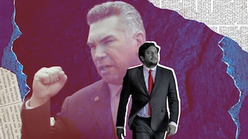 La polémica se detonó por