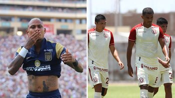 Arley Rodríguez and his revelation