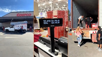 Reventa de Rosca de Reyes