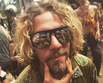 Diego Bello vivía en Filipinas