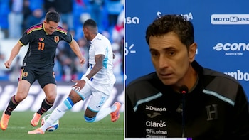 DT de Honduras llenó de elogios a la selección peruana tras empate en amistoso FIFA: “Nos complicó, fuimos sometidos”